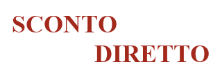 Sconto Diretto